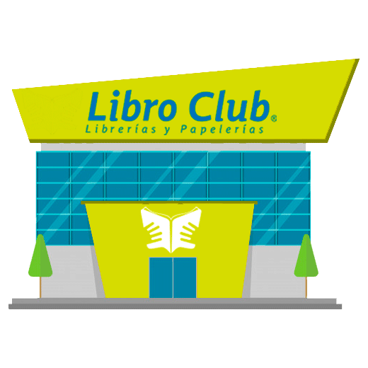 Sucursales – Libro Club