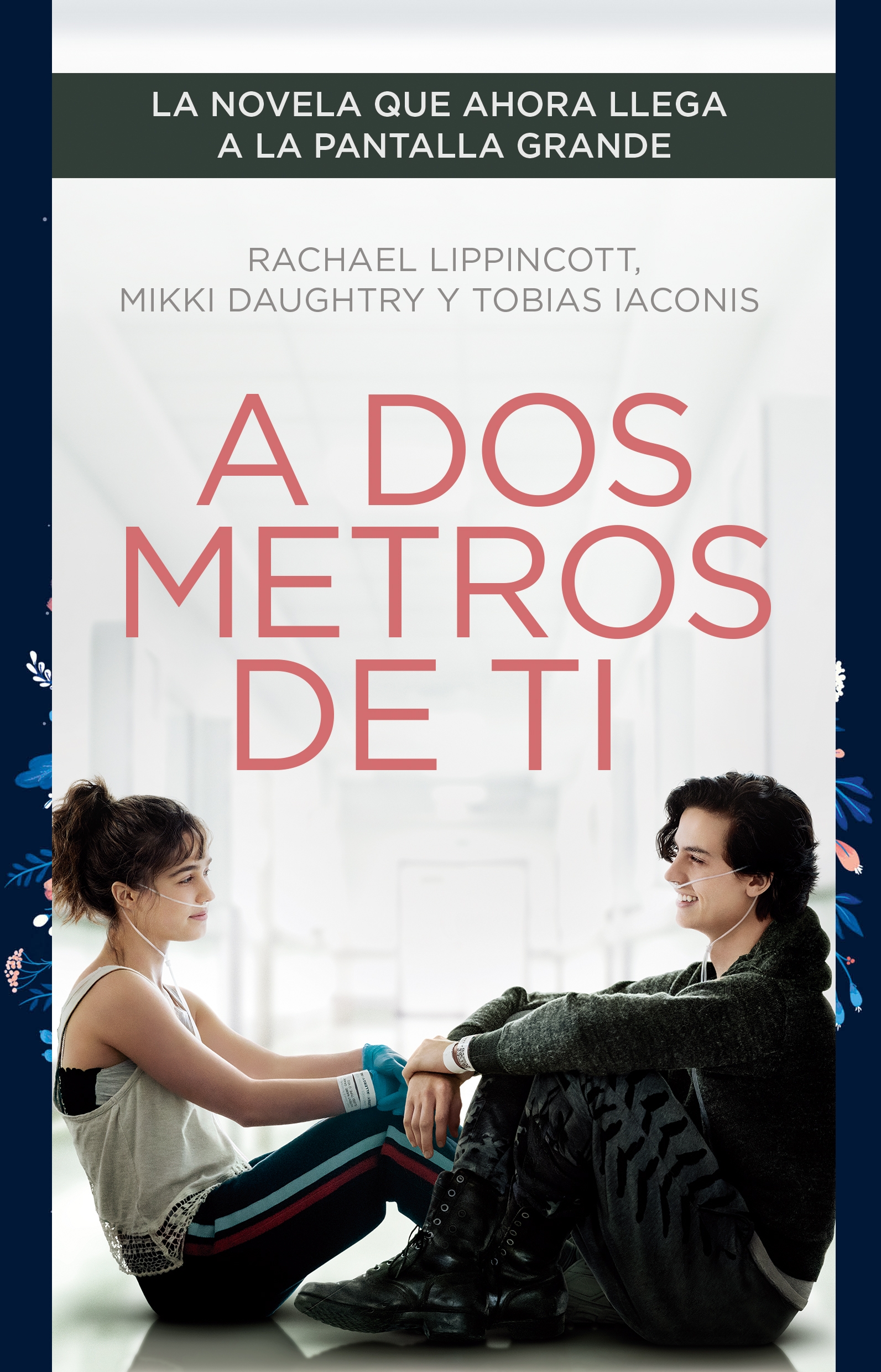 A Dos Metros De Ti Edad Recomendada