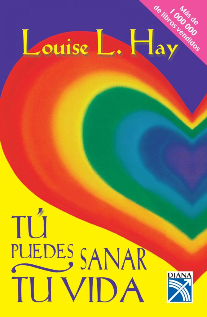 Tú puedes sanar tu vida Libro Club