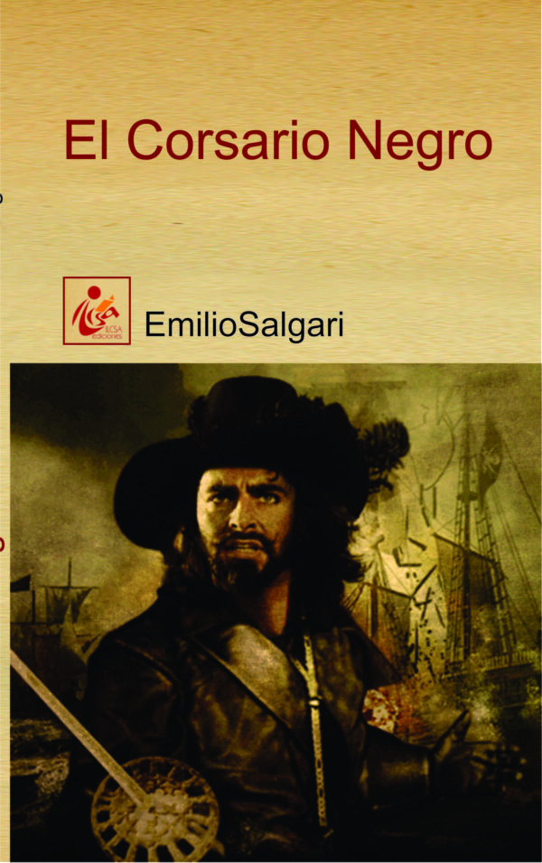 El Corsario Negro