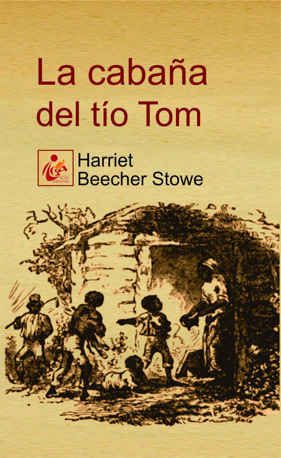 La cabaña del tío Tom Libro Club La cabaña del tío Tom Libro Club