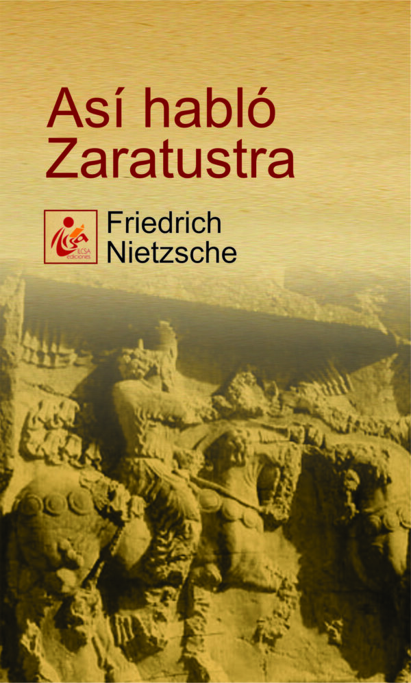 Así habló Zaratustra
