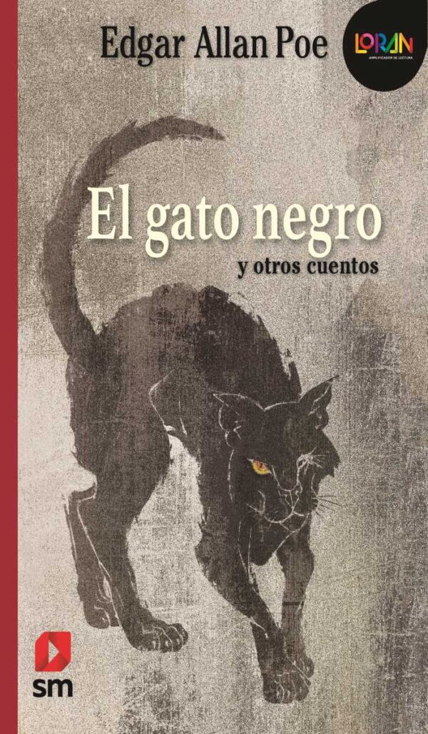 El gato negro y otros cuentos