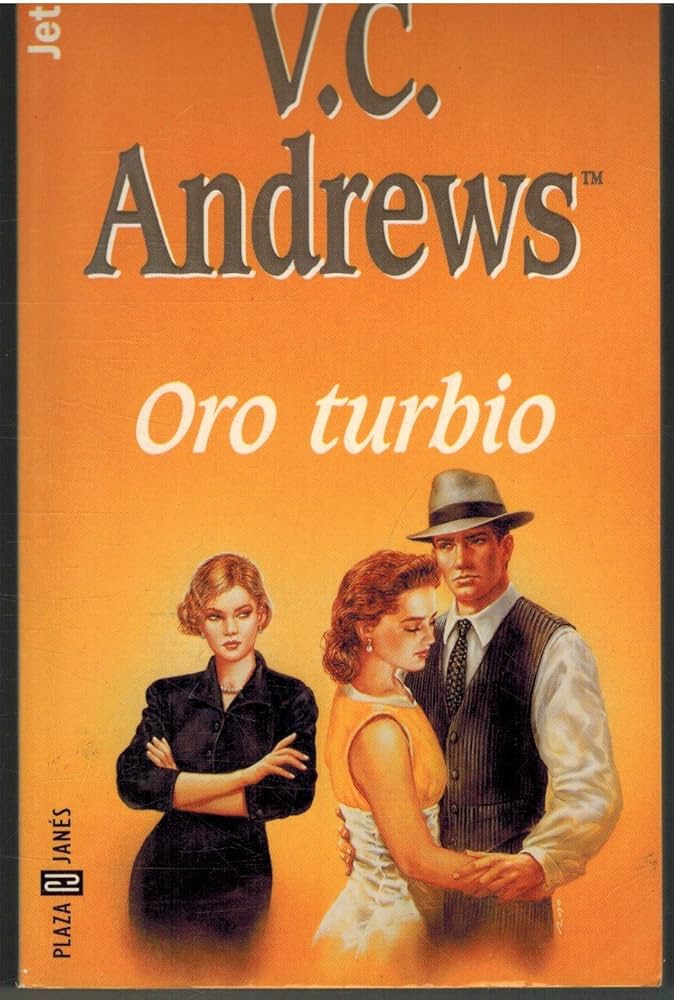 ORO TURBIO