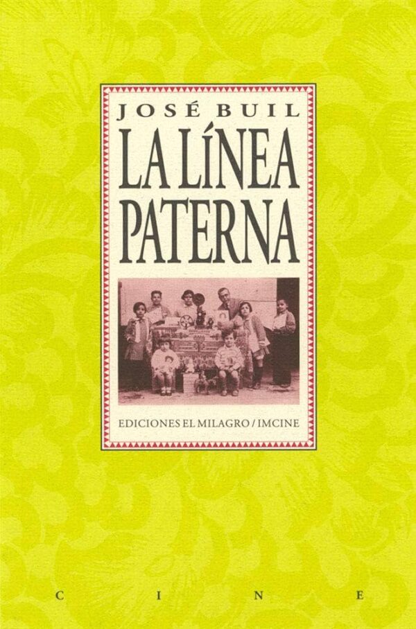 LINEA PATERNA (IMAC)