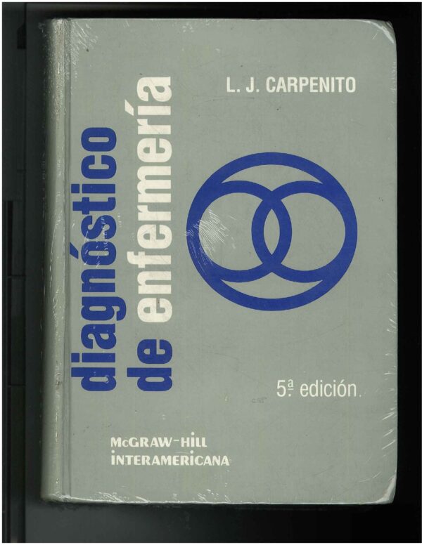 DIAGNOSTICO DE ENFERMERIA