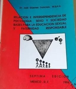 Bases para la educacion sexual y paternidad responsable