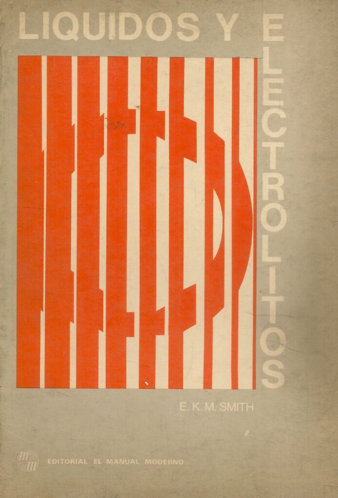 LIQUIDOS Y ELECTROLITOS