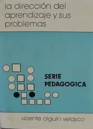 D_NQ_NP_657313-MLM45655397206_042021-O DIRECCION DEL APRENDIZAJE Y SUS PROBLEMAS
