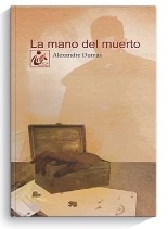 MANO LA MANO DEL MUERTO