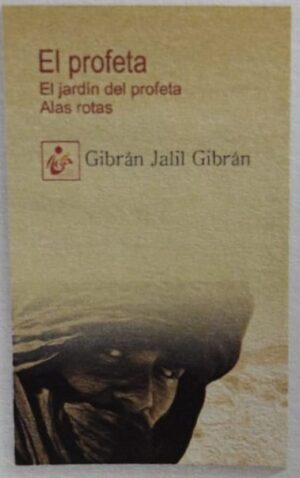 PROFETAA EL PROFETA ALAS ROTAS EL JARDÍN