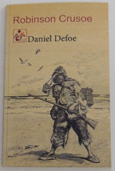 ROBINSON CRUSOE