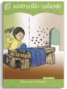 SASTRE EL SASTRECILLO VALIENTE