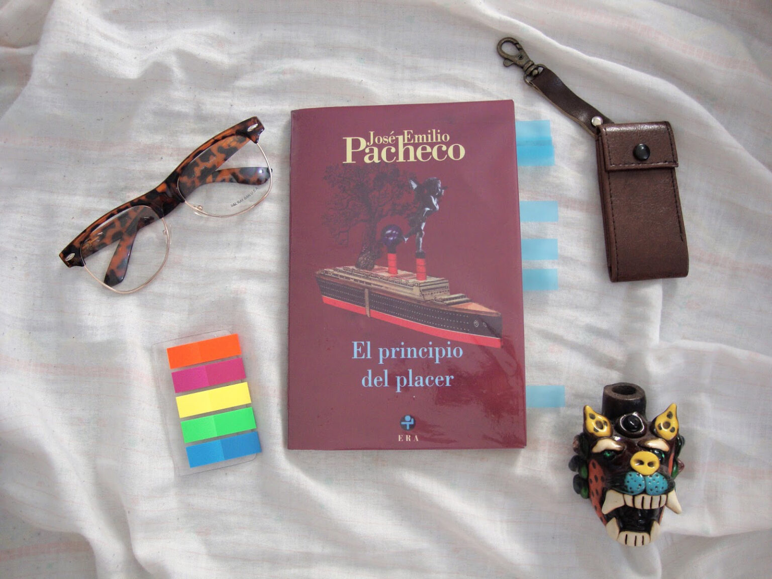 Reporte De Lectura De El Principio Del Placer