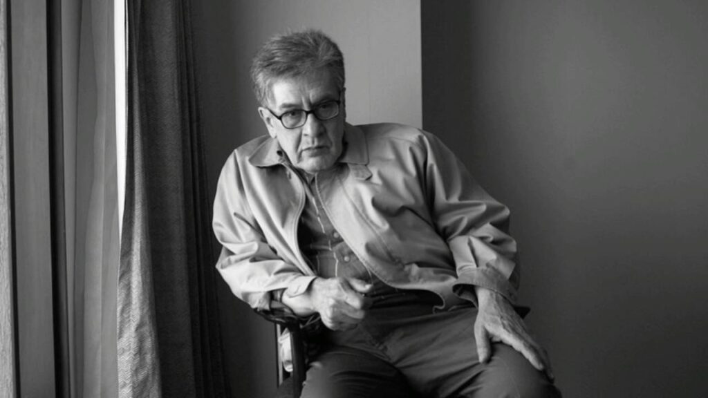 Jose Emilio Pacho - Escritores Mexicanos