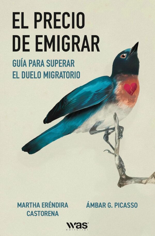 EL PRECIO DE EMIGRAR
