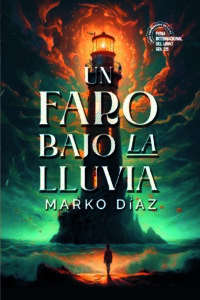 Portada Marko Diaz