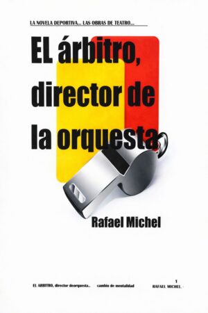 El arbitro