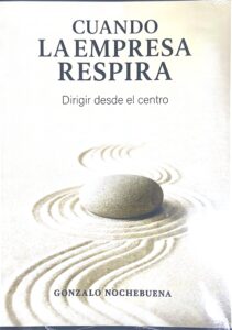 LA EMPRESA CUANDO LA EMPRESA RESPIRA
