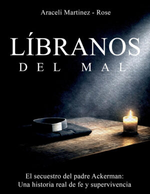 LIBRANOS DEL MAL LÍBRANOS DEL MAL