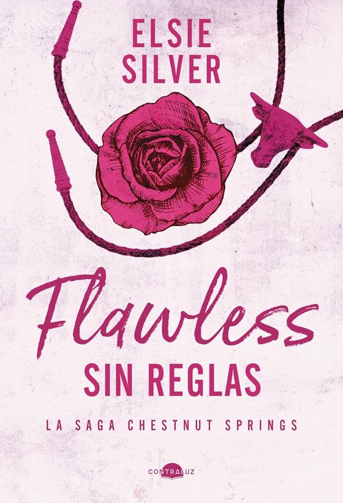 FLAWLESS SIN REGLAS