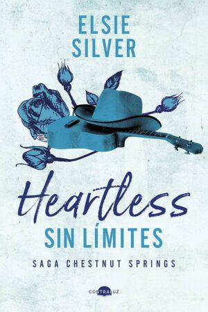 81B4kAgCgZL._AC_UF1000,1000_QL80_ HEARTLESS SIN LIMITES
