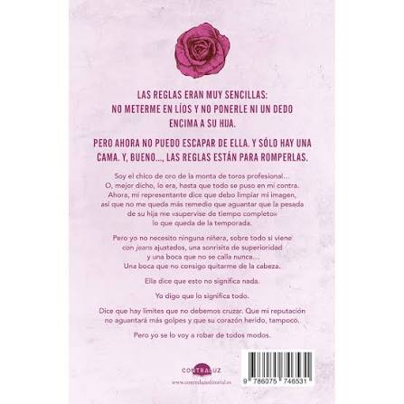 FLAWLESS SIN REGLAS - Image 2