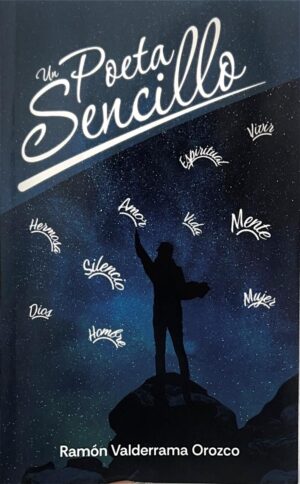 poeta UN POETA SENCILLO