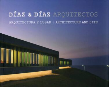 51 DÍAZ Y DÍAZ ARQUITECTOS