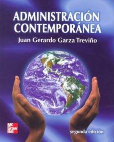 125 ADMINISTRACIÓN CONTEMPORÁNEA (2ED)