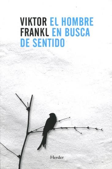 EL HOMBRE EN BUSCA DE SENTIDO